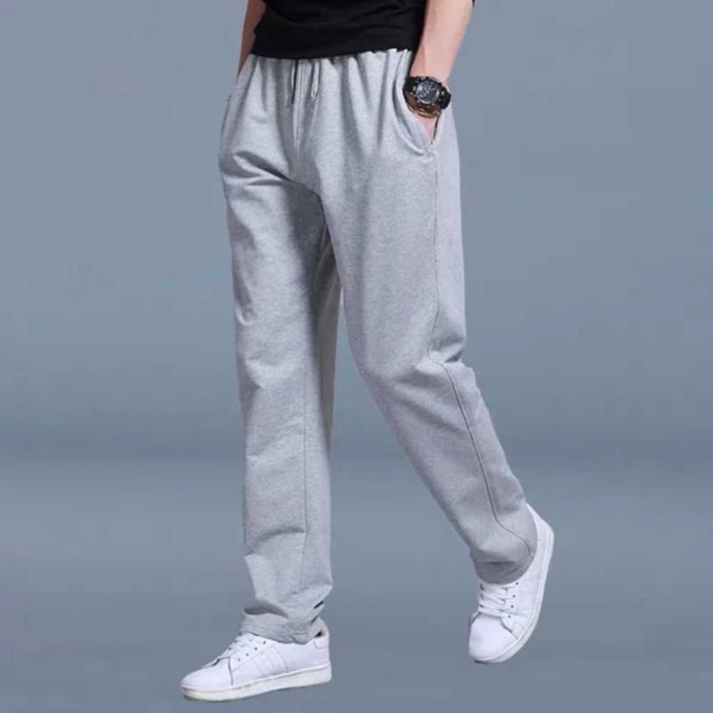 Férfi Melegítő Nadrág Oversized Fit - Valen