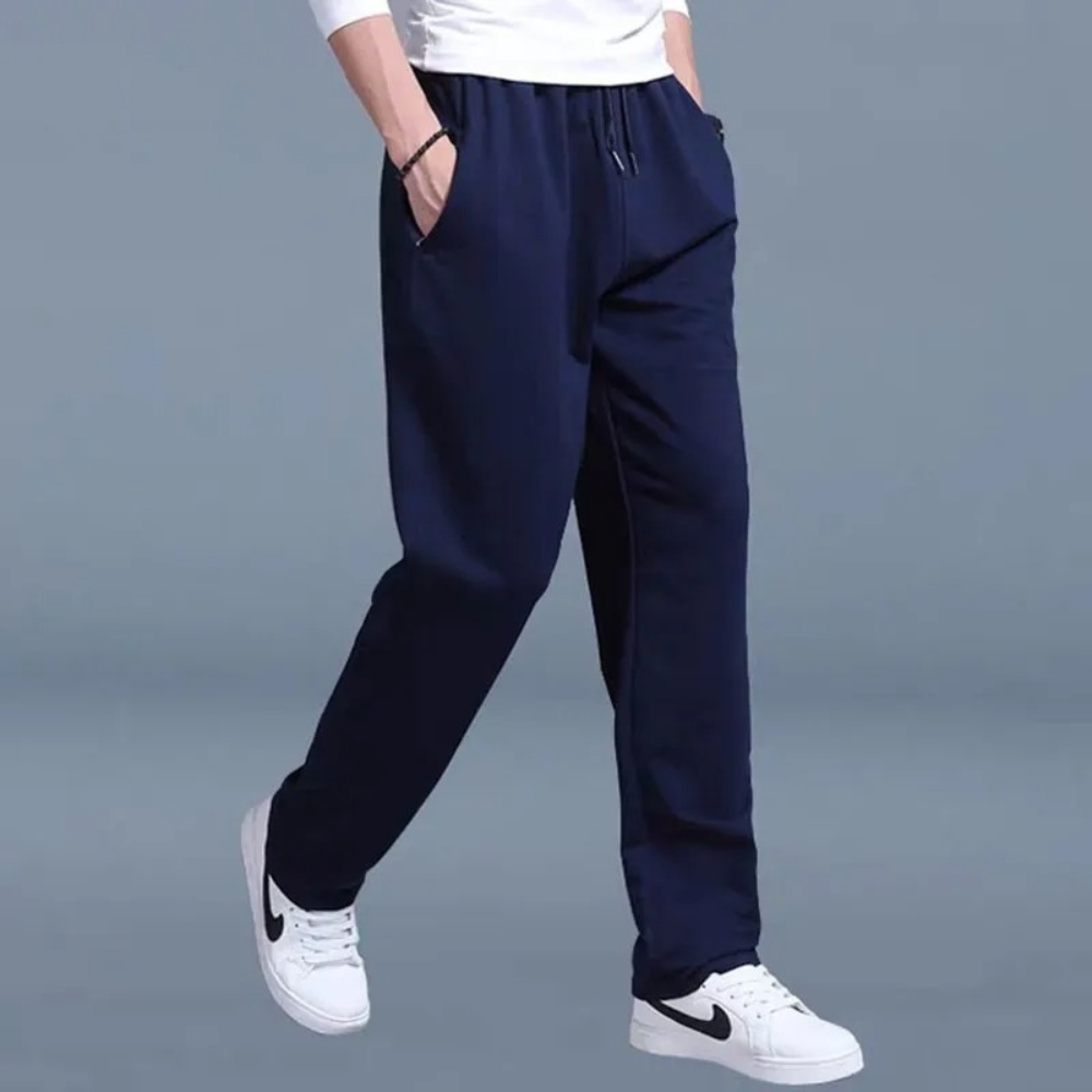 Férfi Melegítő Nadrág Oversized Fit - Valen