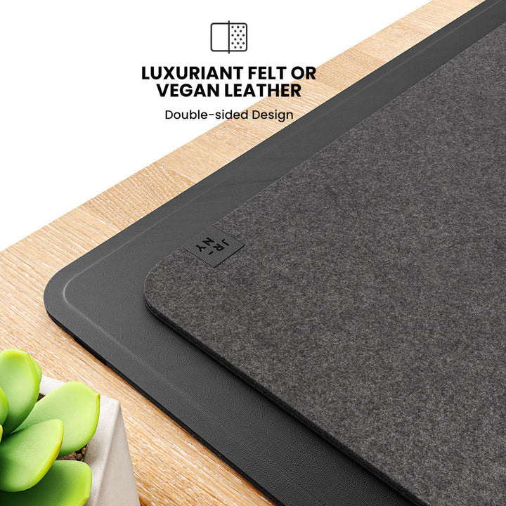 Vezeték nélküli Töltő Asztali Szőnyeg - ChargePad Flex