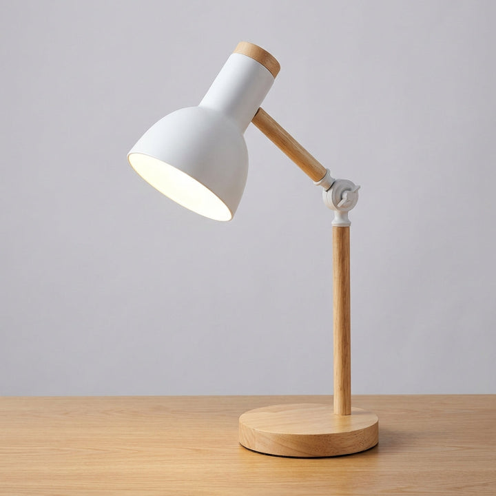 Adjustable Angled Task Lamp -  Arclume