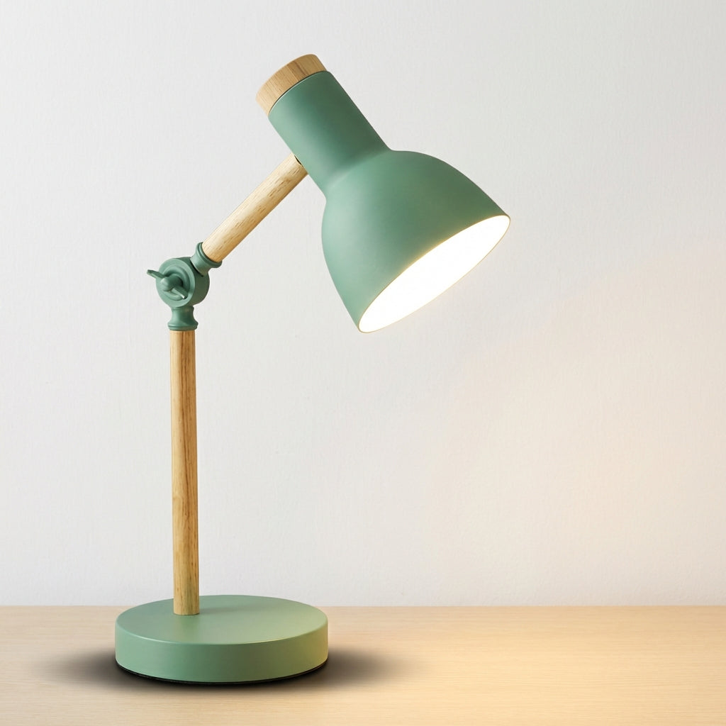 Adjustable Angled Task Lamp -  Arclume