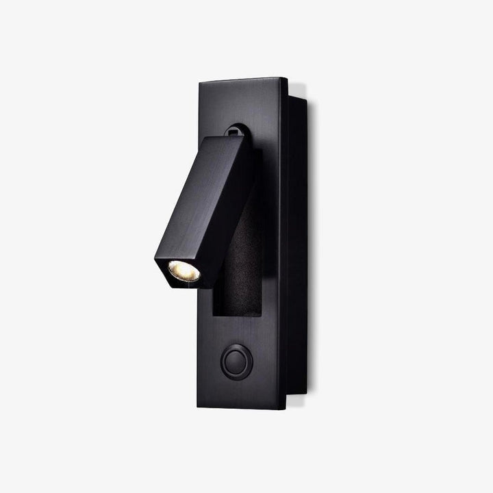 Adjustable Wall Reading Light -  Noxell