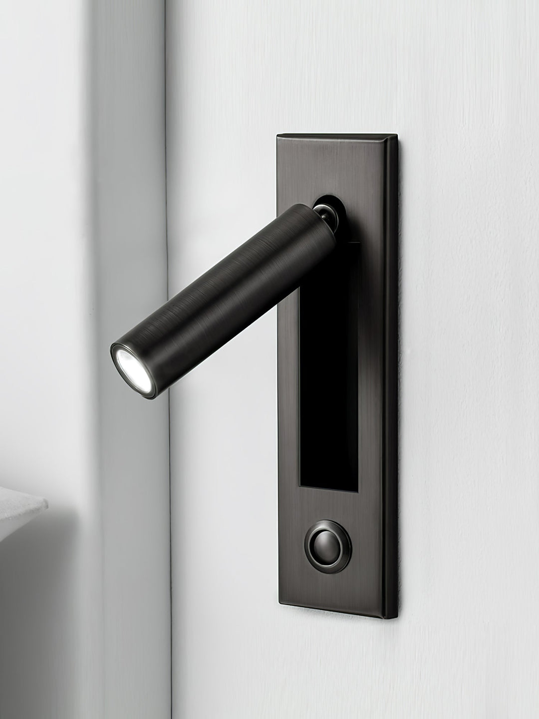 Adjustable Wall Reading Light -  Noxell