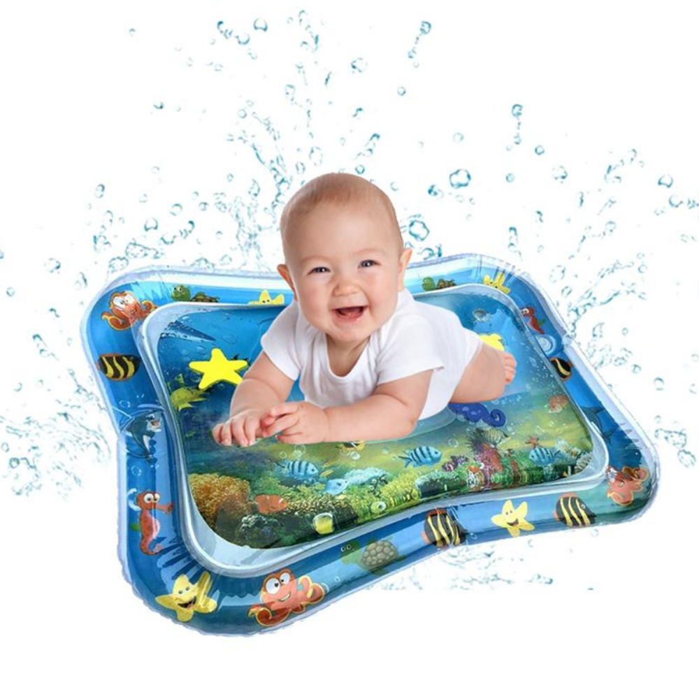 Baba Játékmatrac - AquaFun