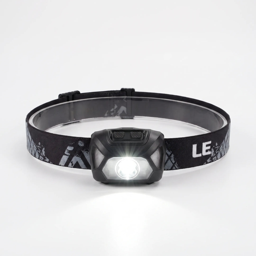 Állítható LED Fejlámpa - Visiqor