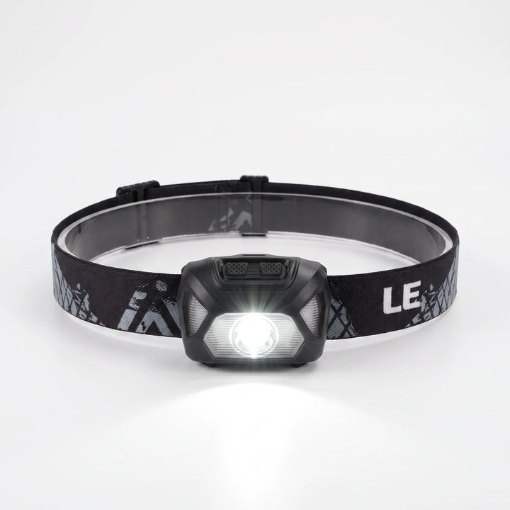 Állítható LED Fejlámpa - Visiqor