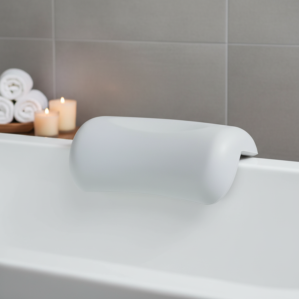 Anti Rutsch Duschkissen - SpaPillow