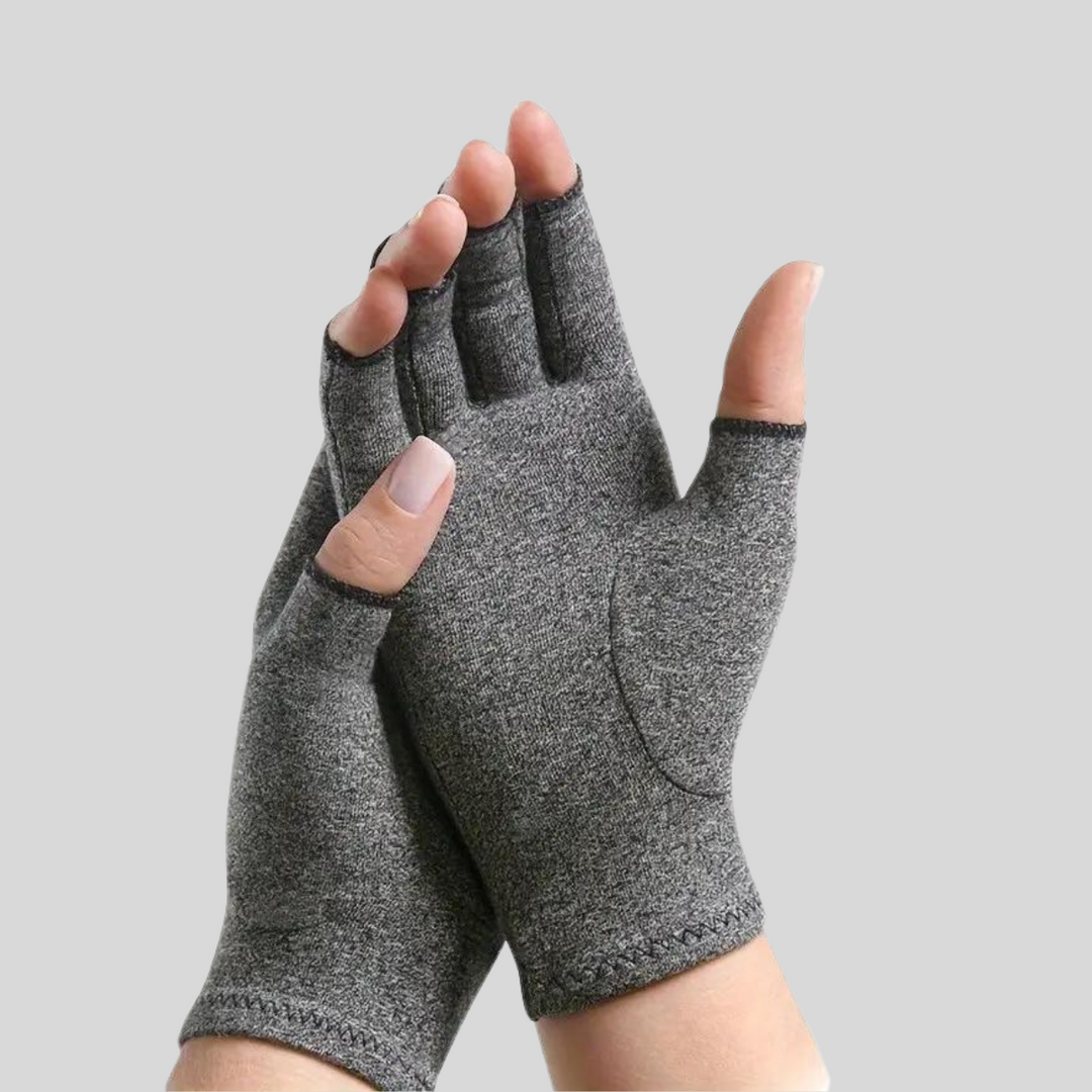Anti-Artritis Kesztyűk - PainRelief Pro