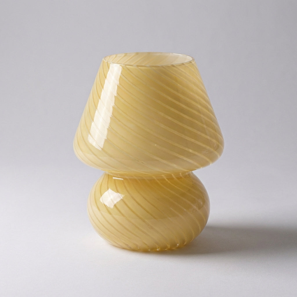 Artisan Designer Accent Lamp -  Vellumo
