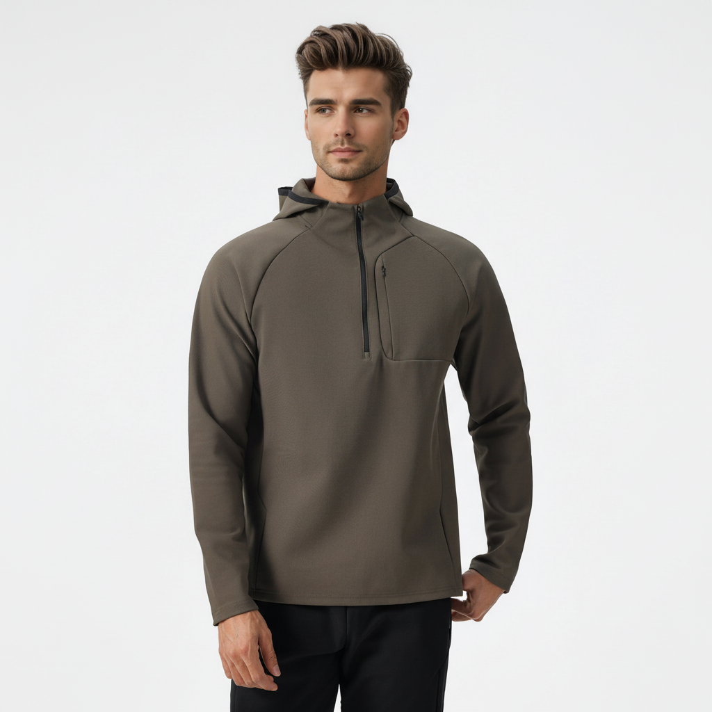 Atmungsaktive Stretchjacke -  Guy