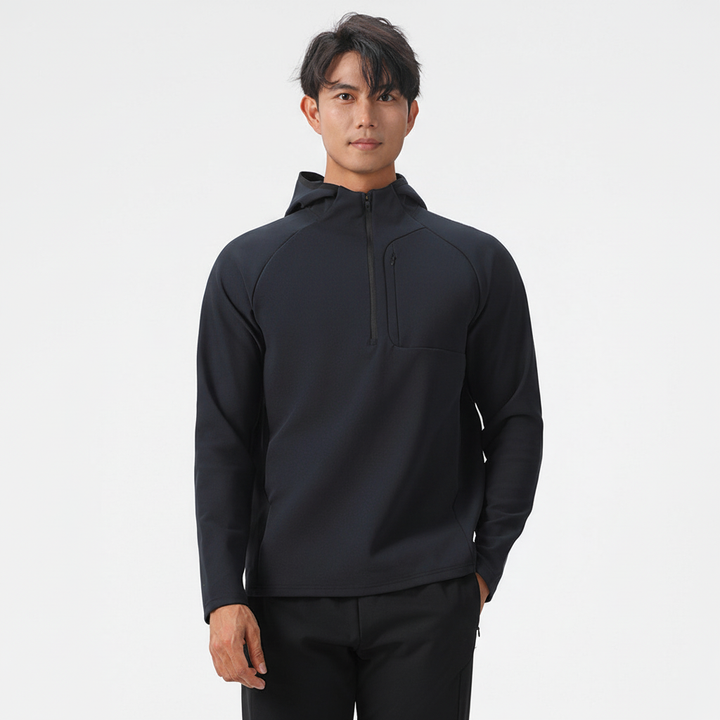 Atmungsaktive Stretchjacke -  Guy