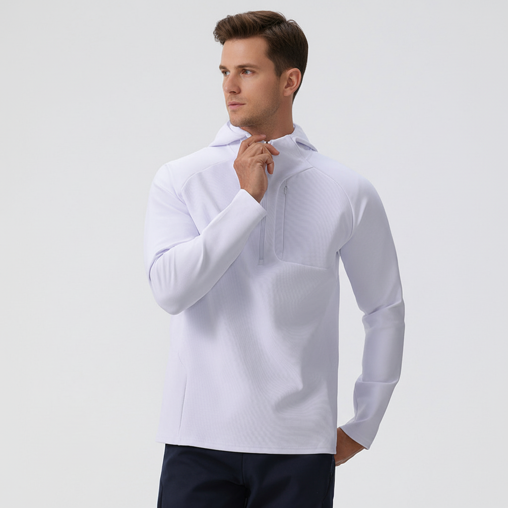 Atmungsaktive Stretchjacke -  Guy