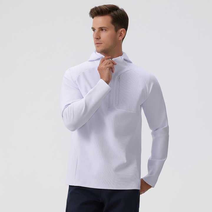 Atmungsaktive Stretchjacke -  Guy