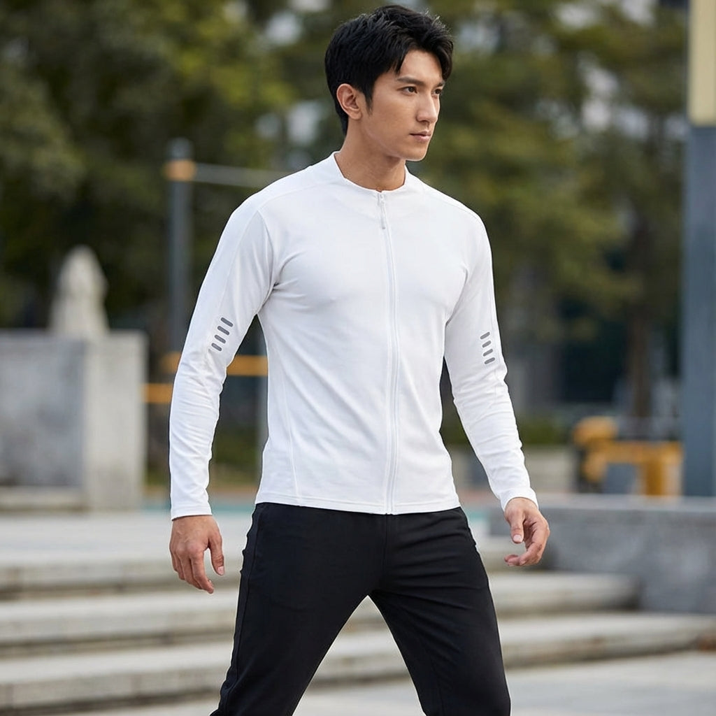 Atmungsaktives Trainingsset - Chad