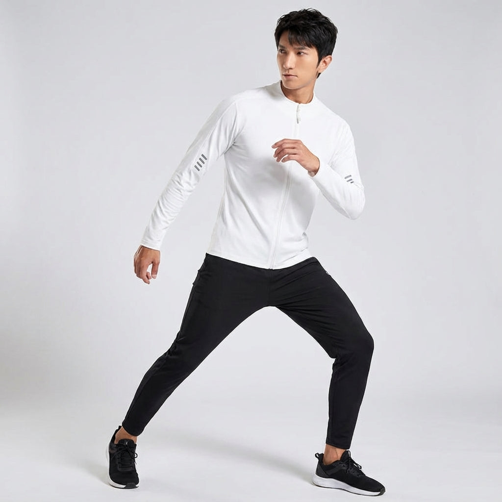 Atmungsaktives Trainingsset - Chad