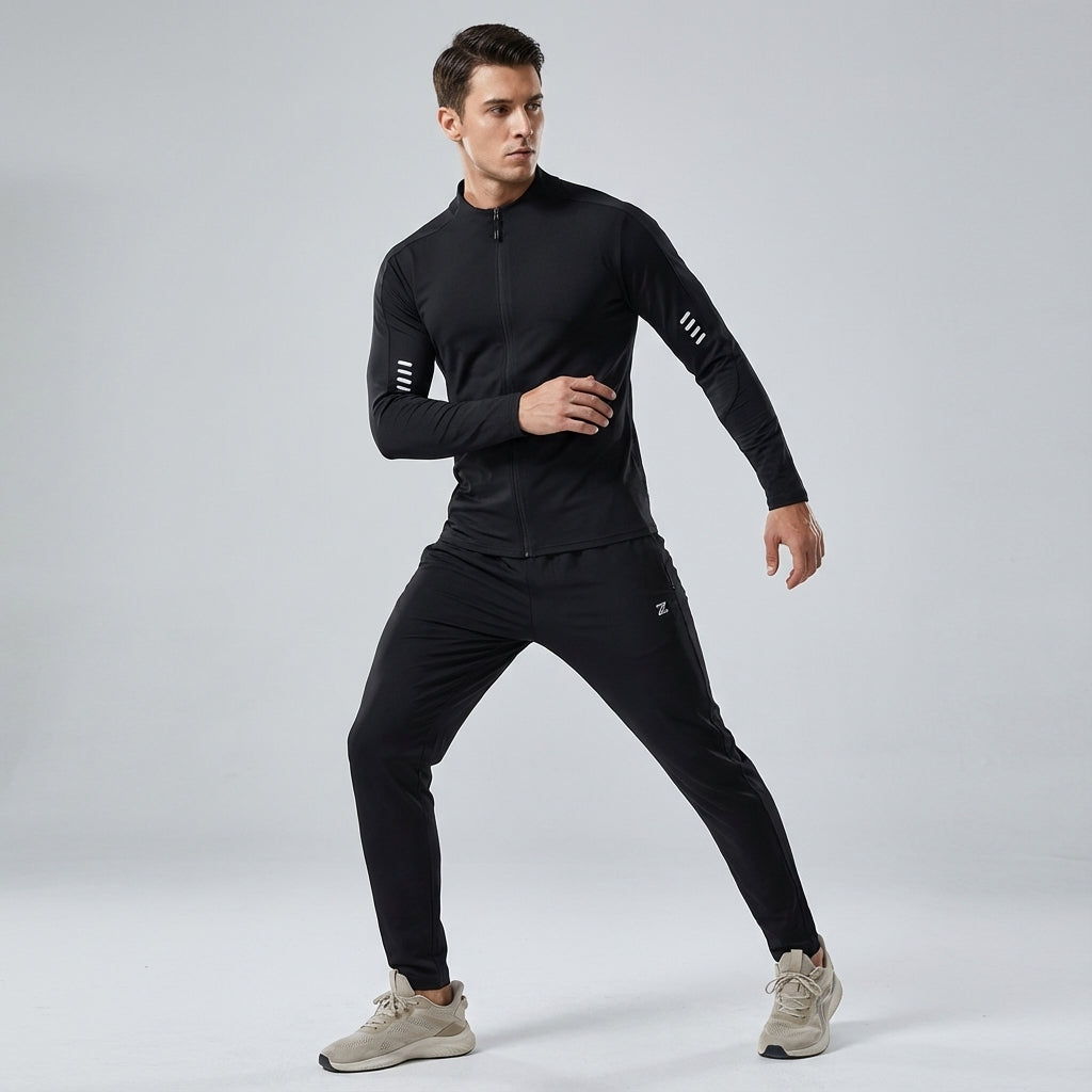 Atmungsaktives Trainingsset - Chad