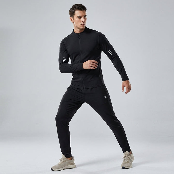 Atmungsaktives Trainingsset - Chad