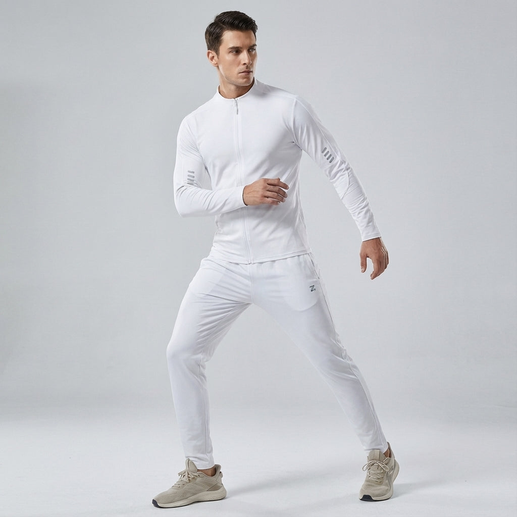 Atmungsaktives Trainingsset - Chad