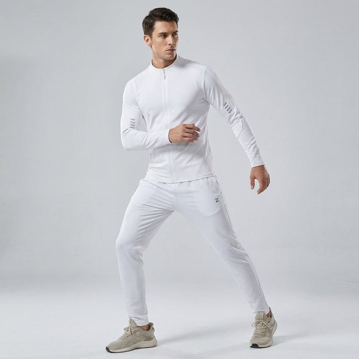 Atmungsaktives Trainingsset - Chad