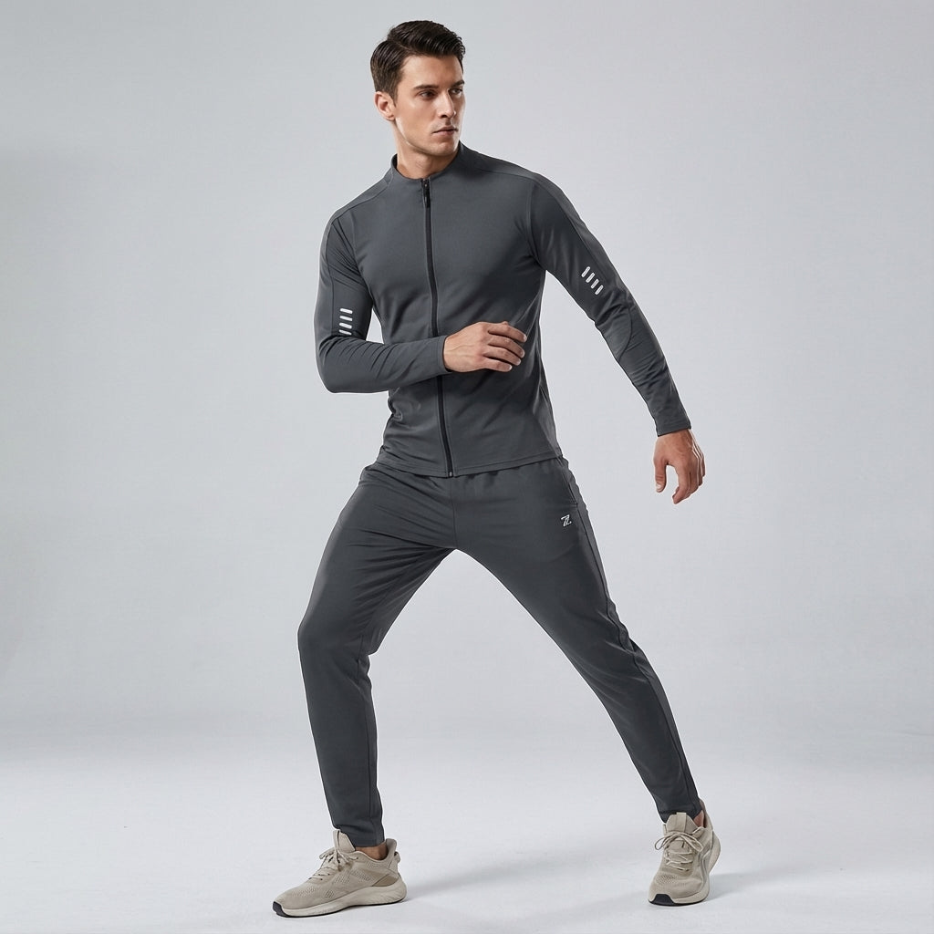 Atmungsaktives Trainingsset - Chad