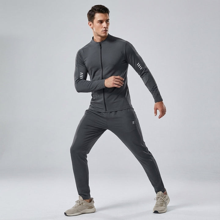 Atmungsaktives Trainingsset - Chad