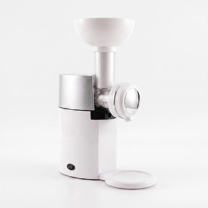 Automatische Frucht-Eismaschine - Fruzine