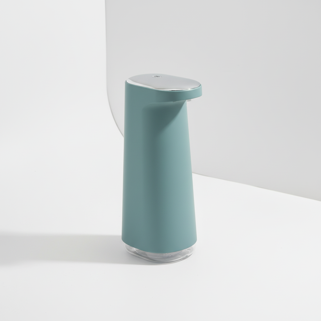 Automatische Schaumseifenspender - HygioFoam