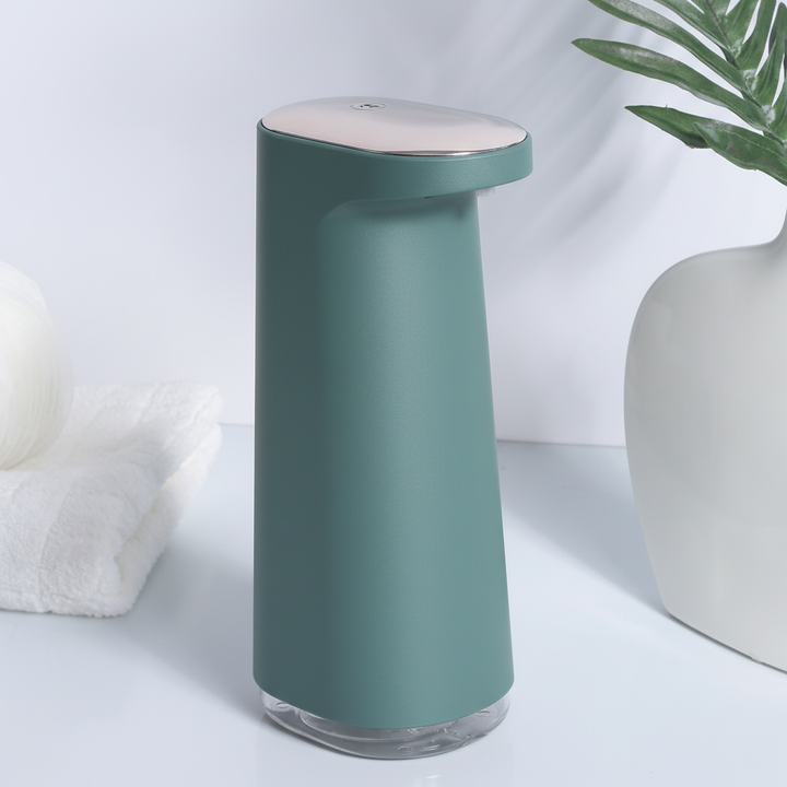 Automatische Schaumseifenspender - HygioFoam