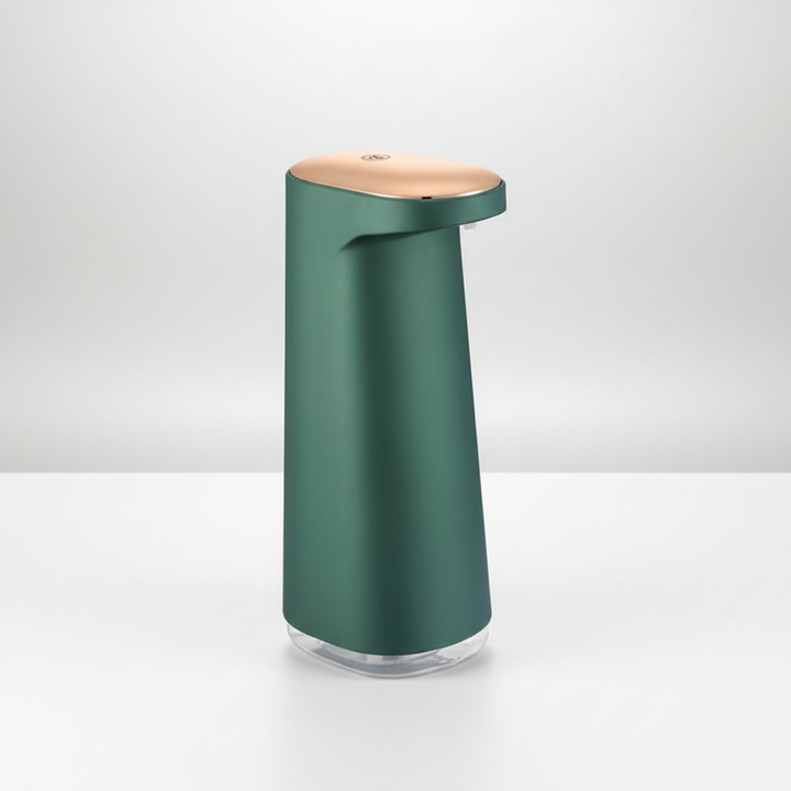 Automatische Schaumseifenspender - HygioFoam