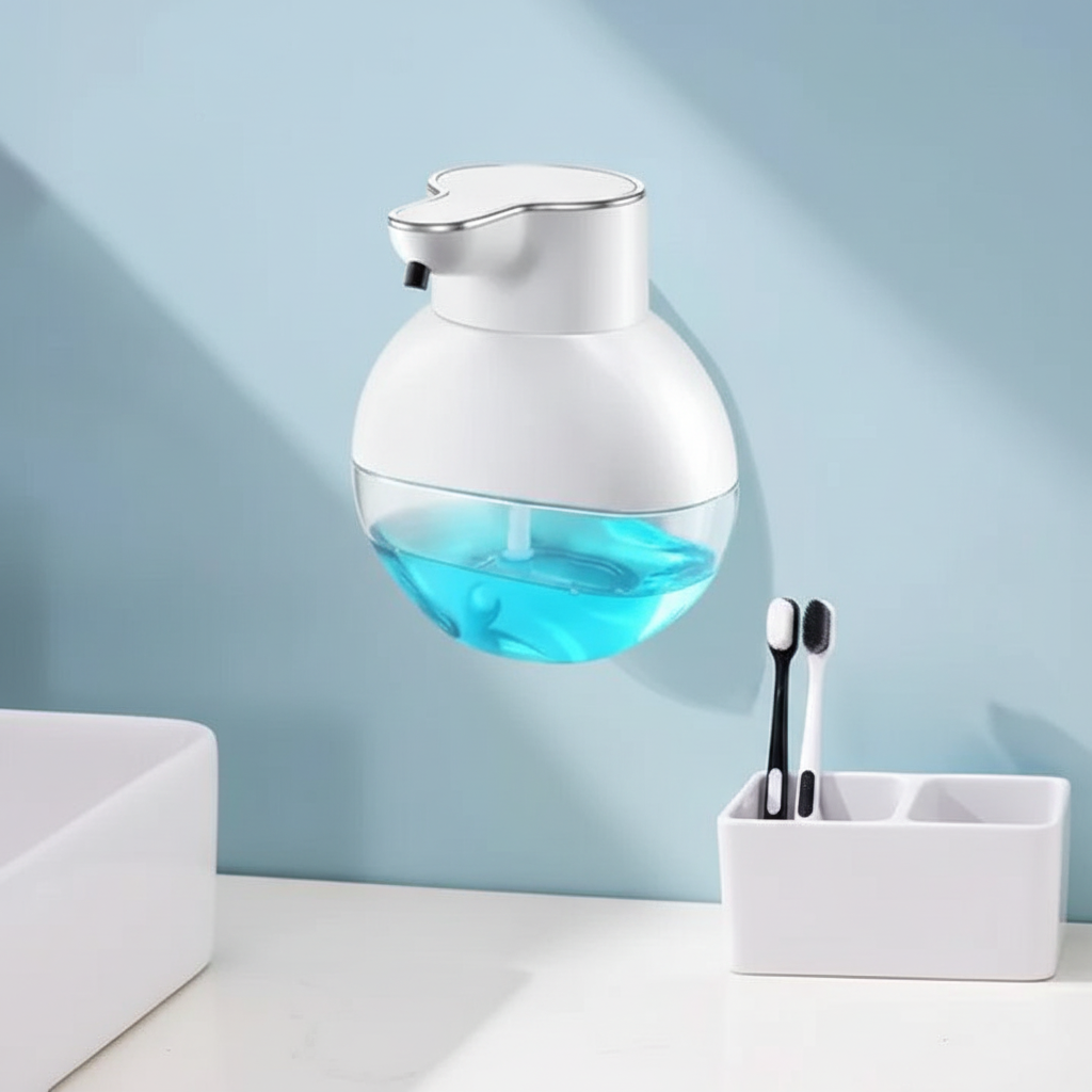 Automatischer Schaumseifenspender - TouchlessEase