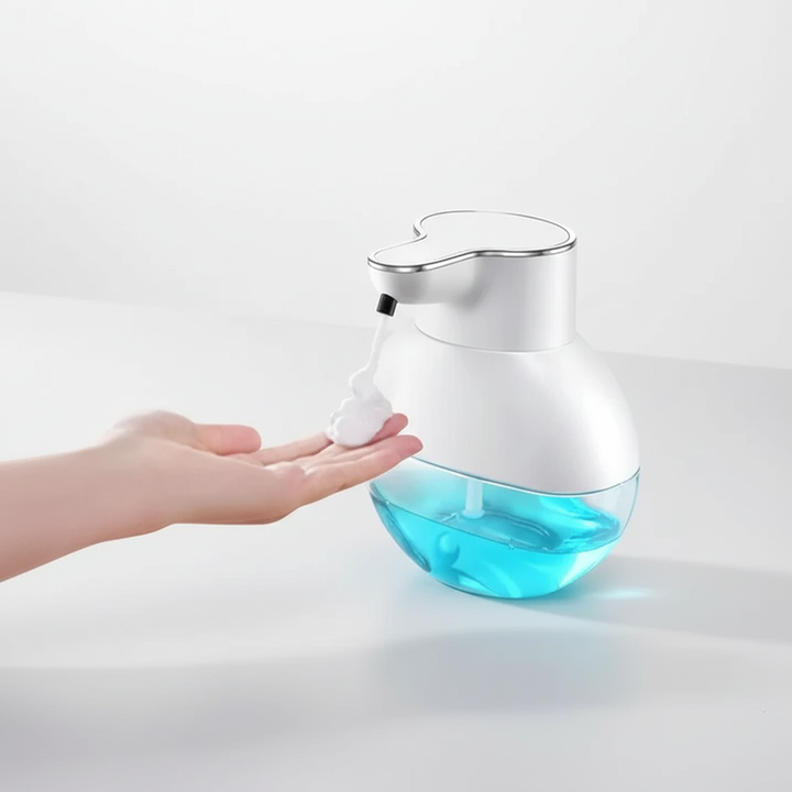 Automatischer Schaumseifenspender - TouchlessEase
