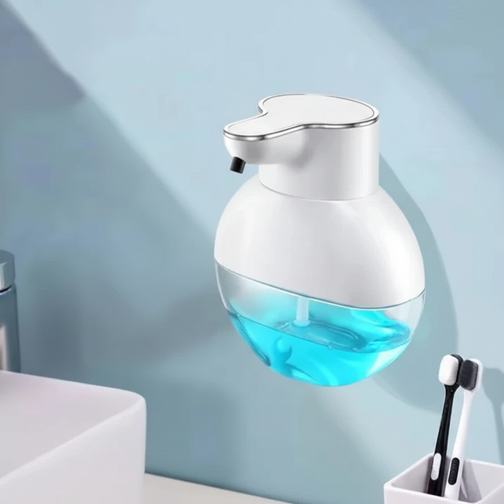 Automatischer Schaumseifenspender - TouchlessEase