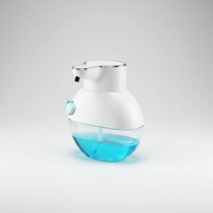 Automatischer Schaumseifenspender - TouchlessEase