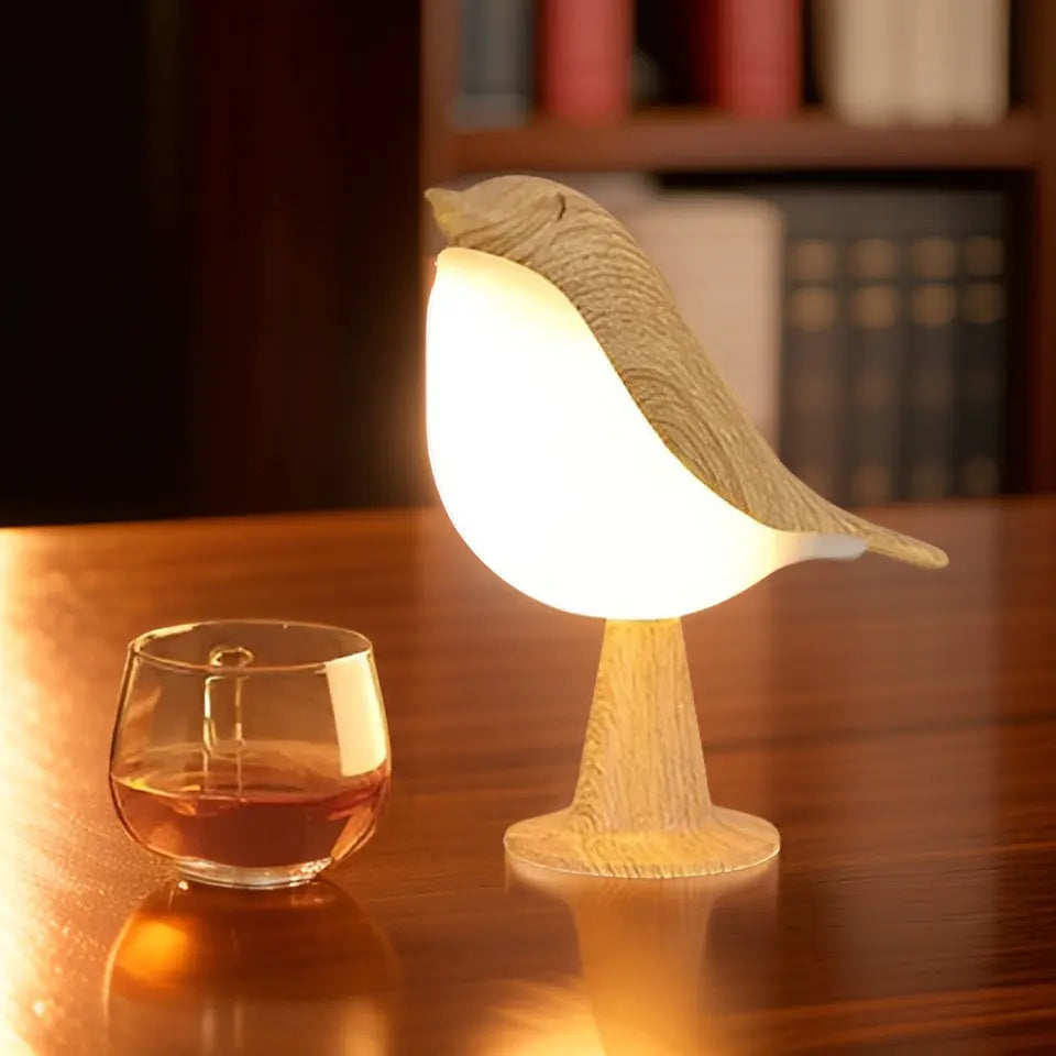Stílusos világítás és aromaterápia egyben - AeroLight