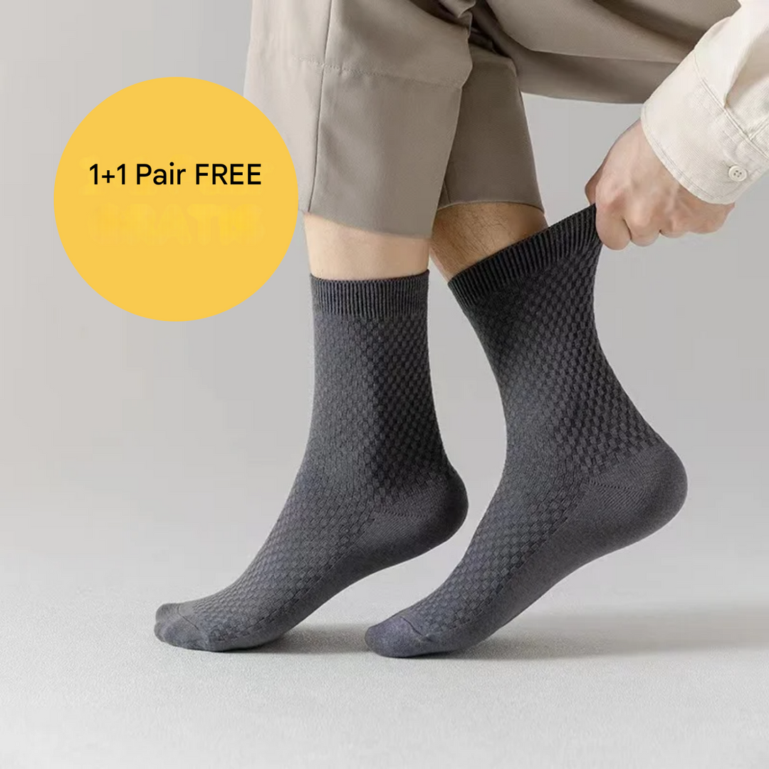 Luxus Bambuszokni - BambooSoft