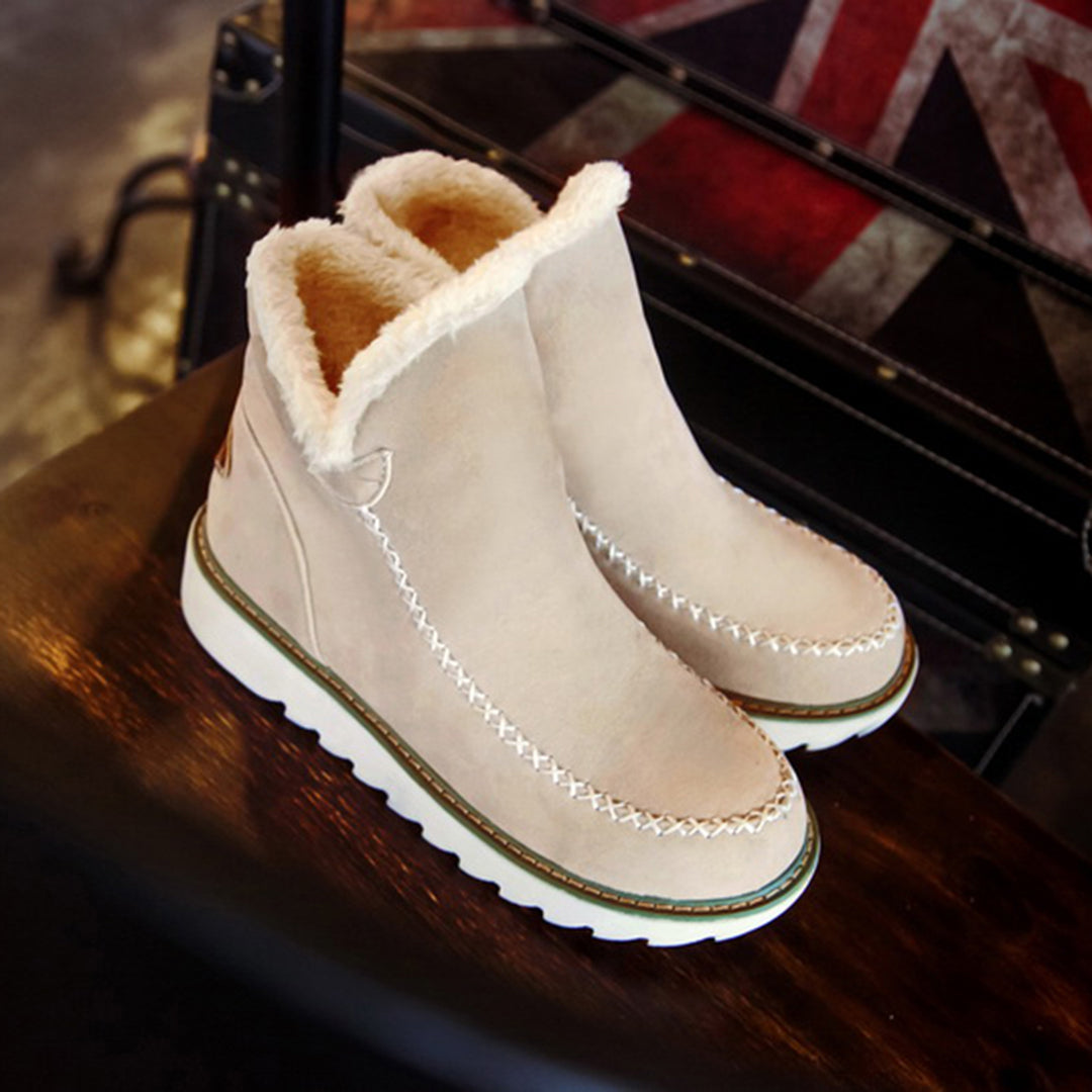 Meleg Női Cipők - Ivy