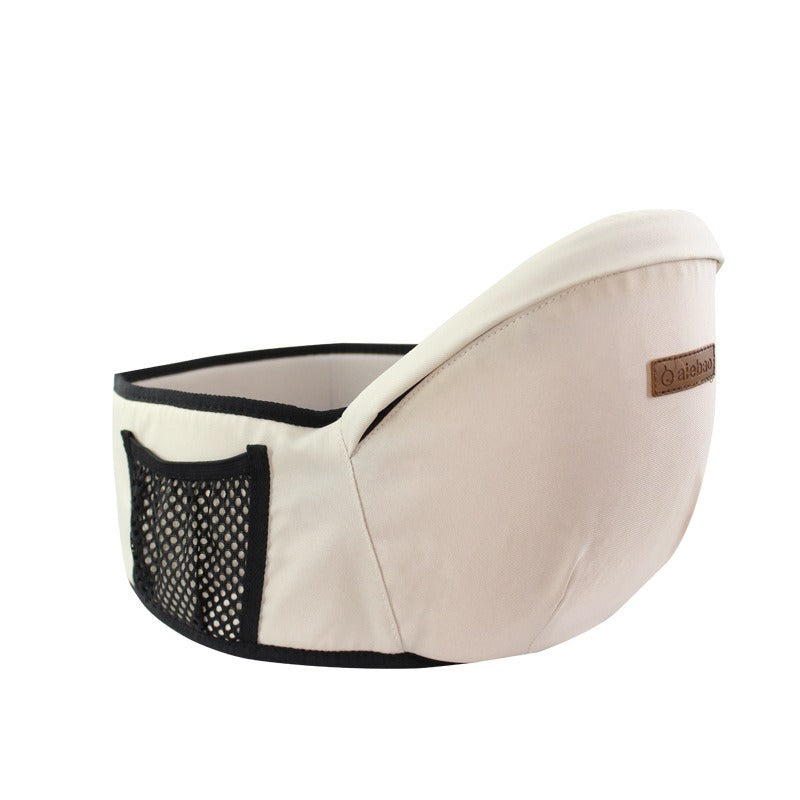 Ergonomikus Baba Csípőhordozó - HugEase