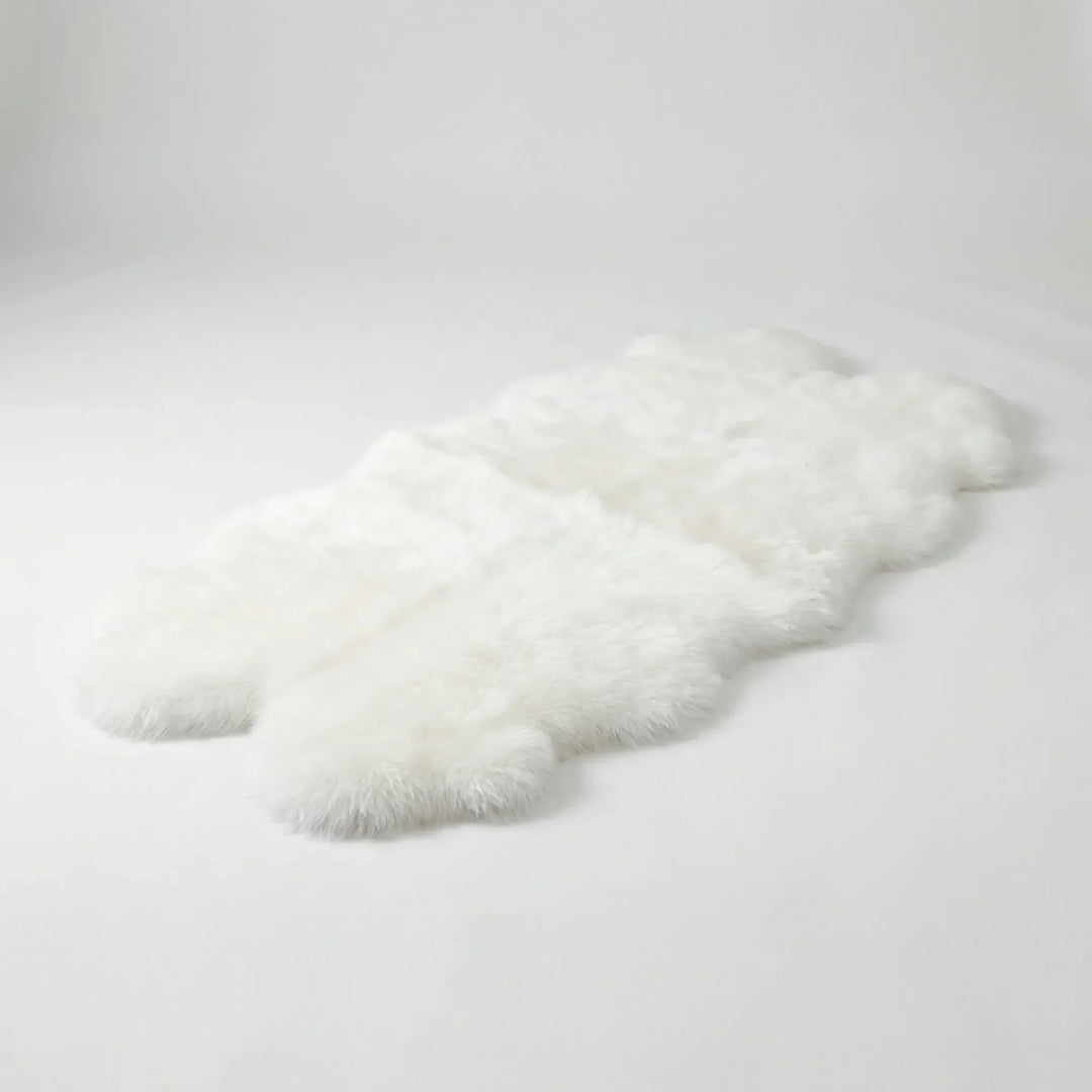 Besonders Weicher Teppich - Cloudoria