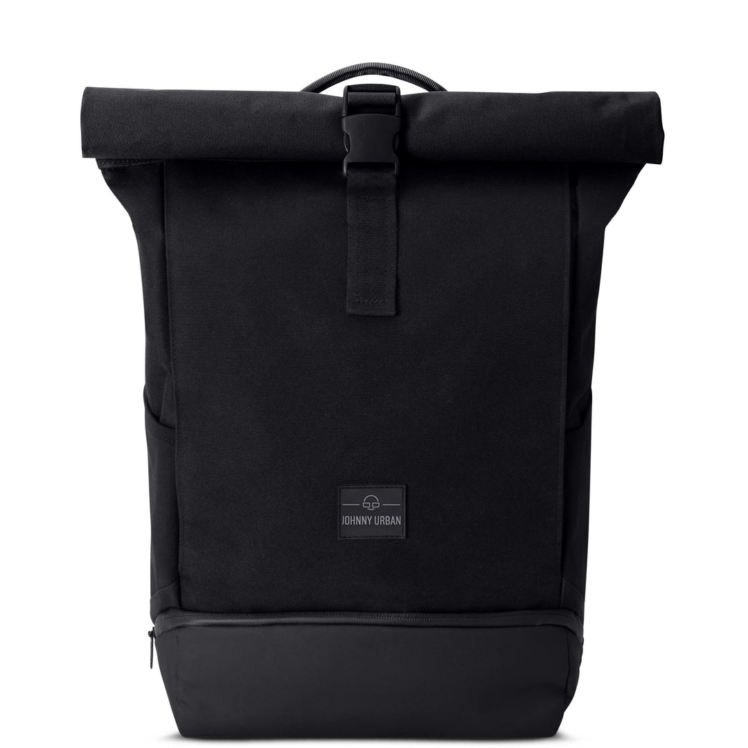 Rolltop Hátizsák – UrbanFlow