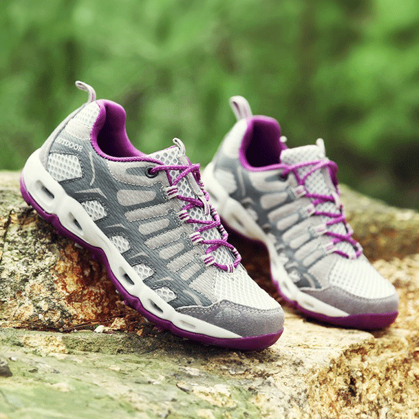 Ortózis Unisex Túrázós Cipők - Finn