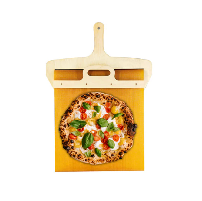 Pizzacsúszó - PizzaPro Csúszó