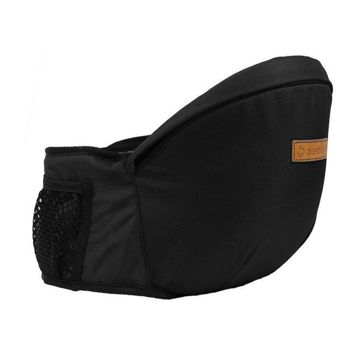 Ergonomikus Baba Csípőhordozó - HugEase