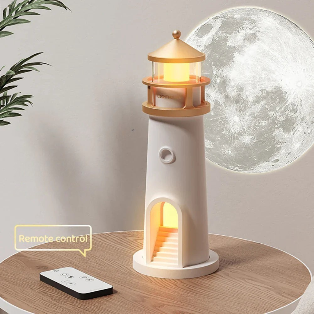 Bluetooth Ambient Light Speaker -  Vesperia