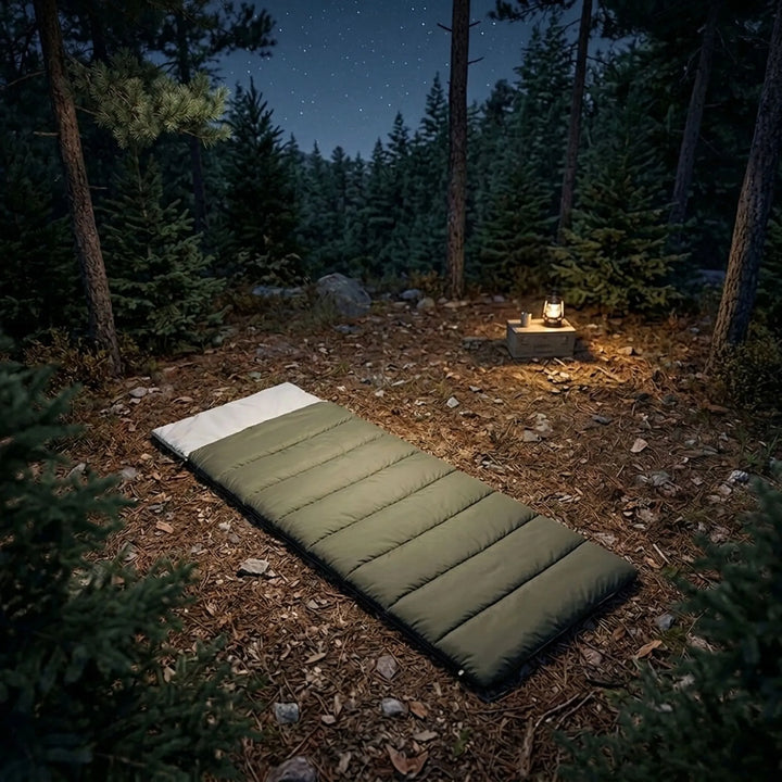 Boríték Alakú Hálózsák - SlumberPod