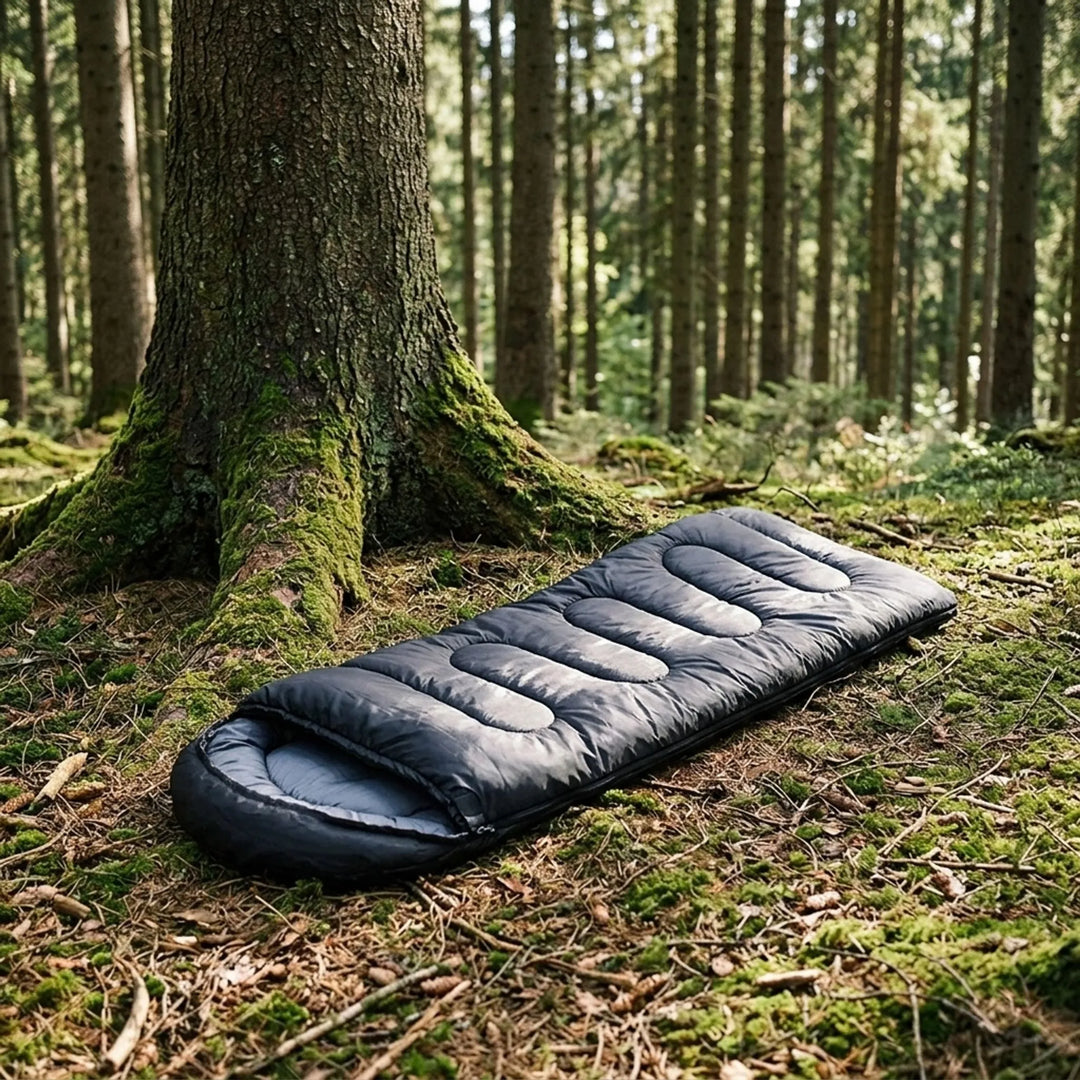Boríték Alakú Hálózsák - TrailDream