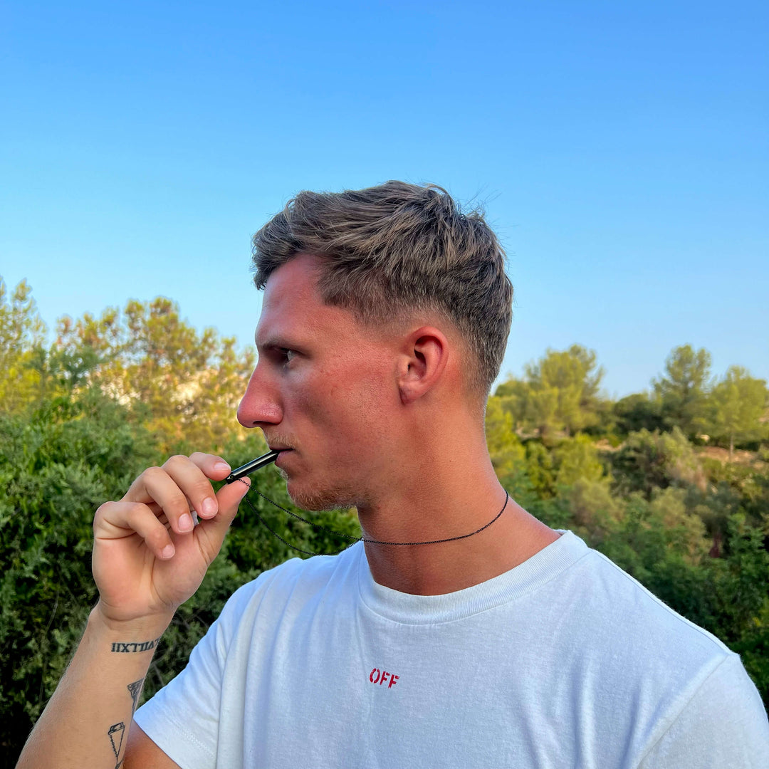 Nyugtató Medál - CalmFlow Pendant