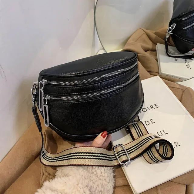 Stílusos Női Táska - Isla