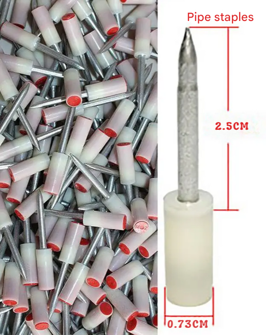 Erőteljes Szegezőpisztoly – GripNail