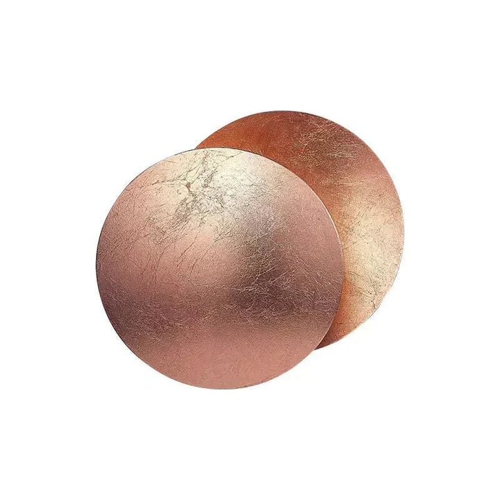 Napfogyatkozás Fali lámpa - Solaris