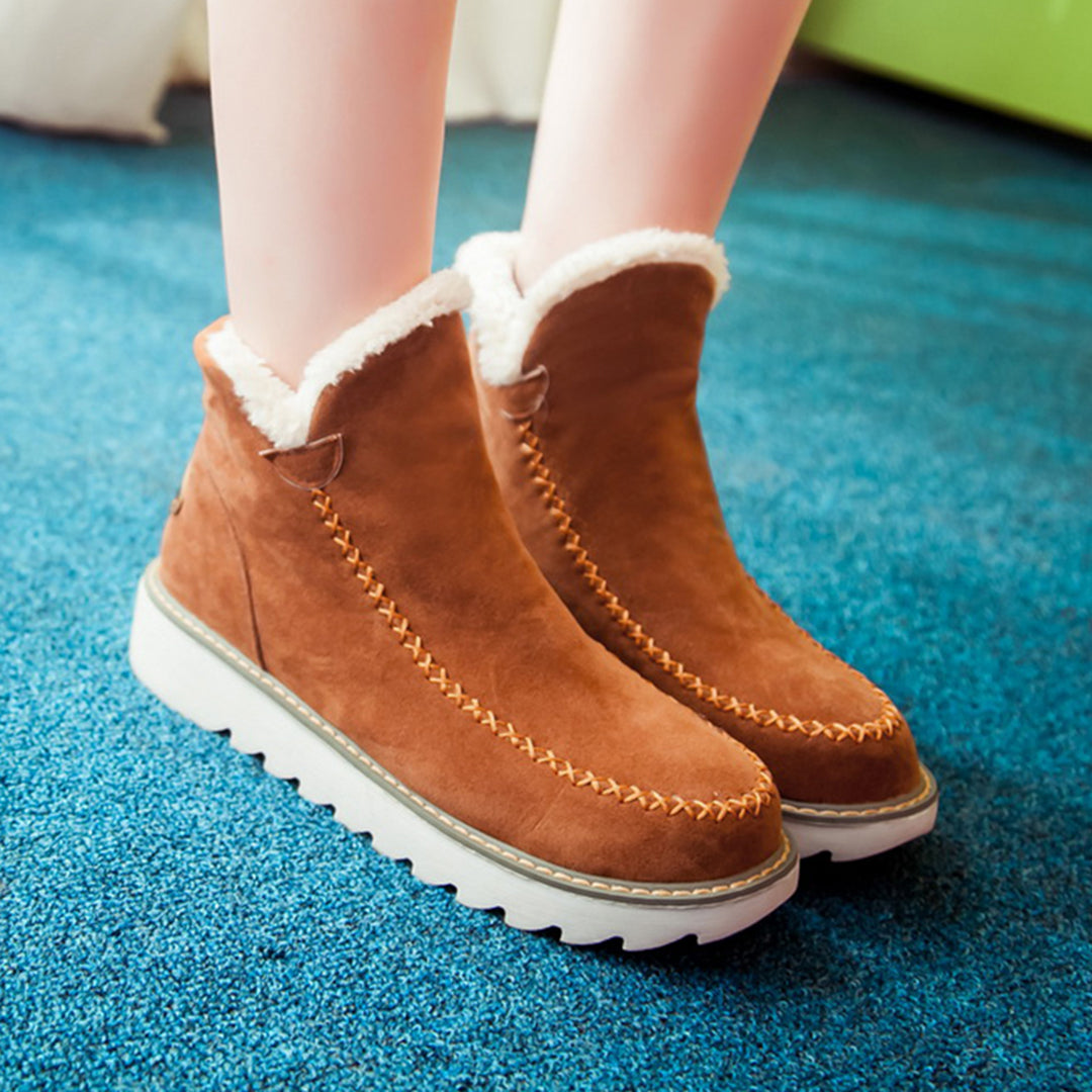 Meleg Női Cipők - Ivy